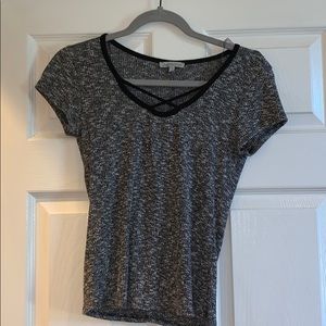 Charlotte Russe Top